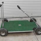 Lite Weight Doorway dolly
