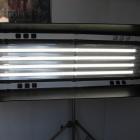 Let\'s Flo 4 x 4 LED conversion daylight tubes