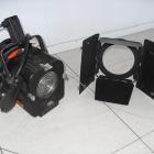 Strand Ianiro 650 Mizar Fresnel w doors